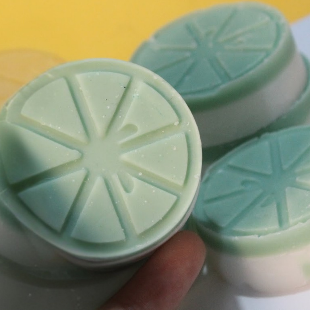 Sachet Aromático Limón