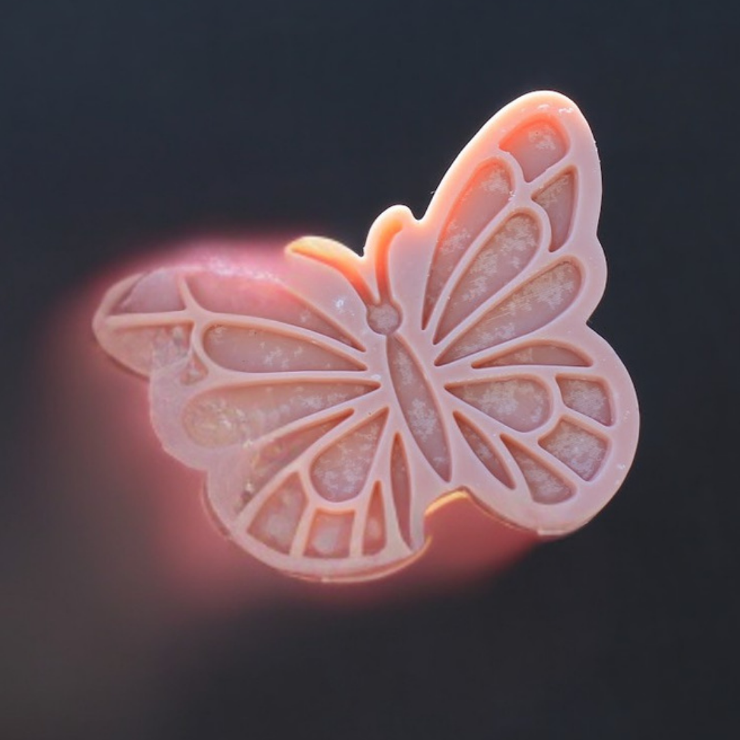 Sachet Aromático Mariposa