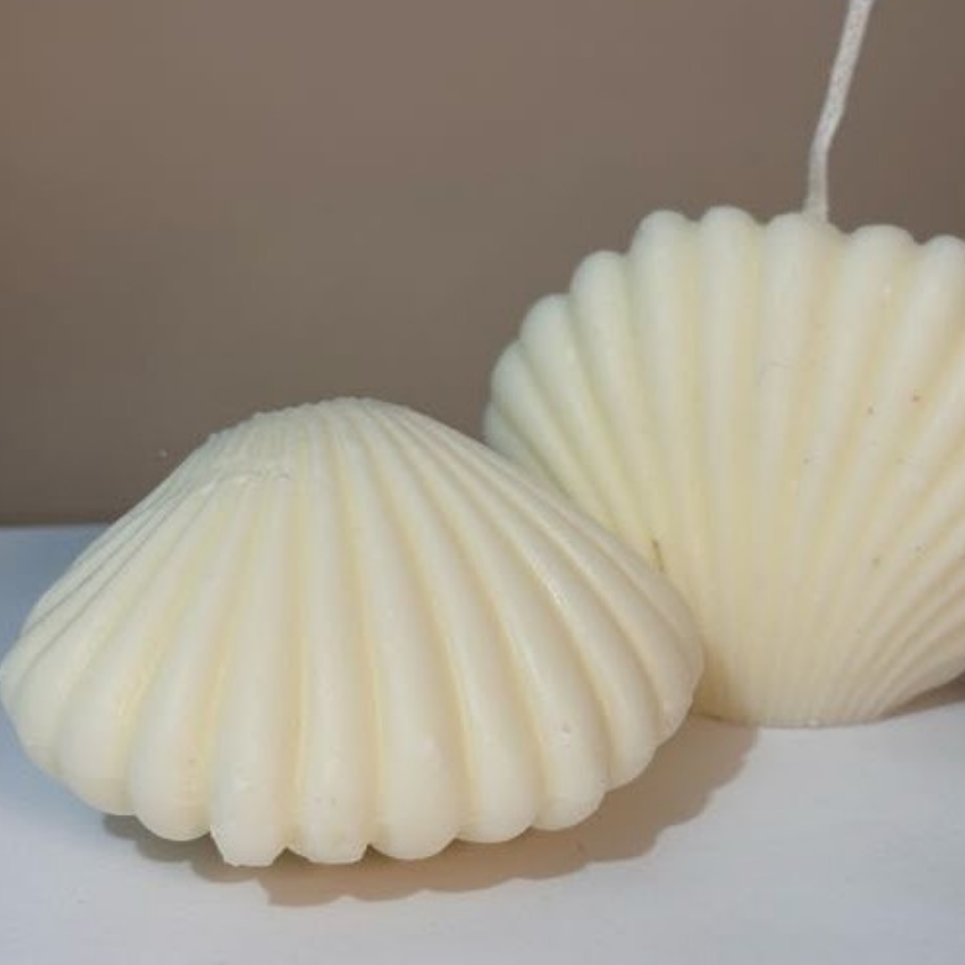Sachet Aromático Concha de Mar